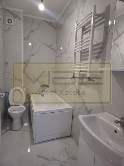 Lunca Cetățuii - Ciurea - Bloc nou- parcare-curte - 7