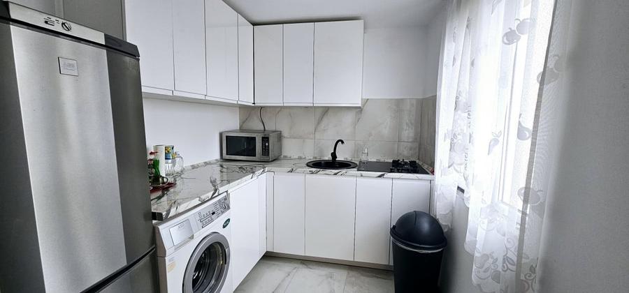 Penthouse de inchiriat-Marasti(Cinema Marasti) - 8