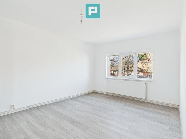 Apartament 4 camere, 2 băi în Freidorf - 1