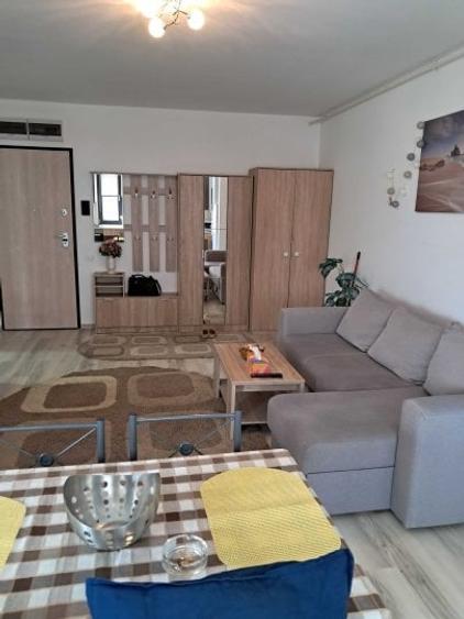 Baneasa- Greenfield | 2 Camere |Centrala cu incalzire pardoseala|AC - 1