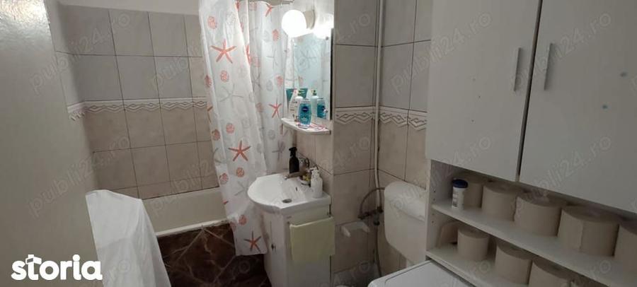 2 Camere Decomandat | Etaj 2 | 58 mp | Central - 1