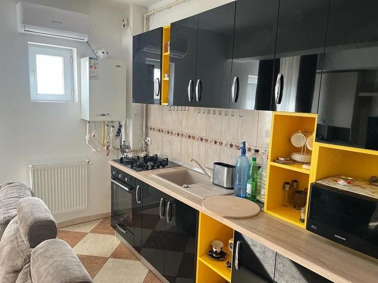 apartament 2 camere - 10