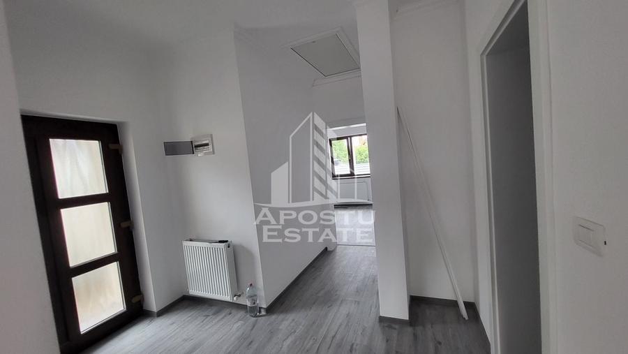 Duplex nou pe parter,vatra veche Sag - 9