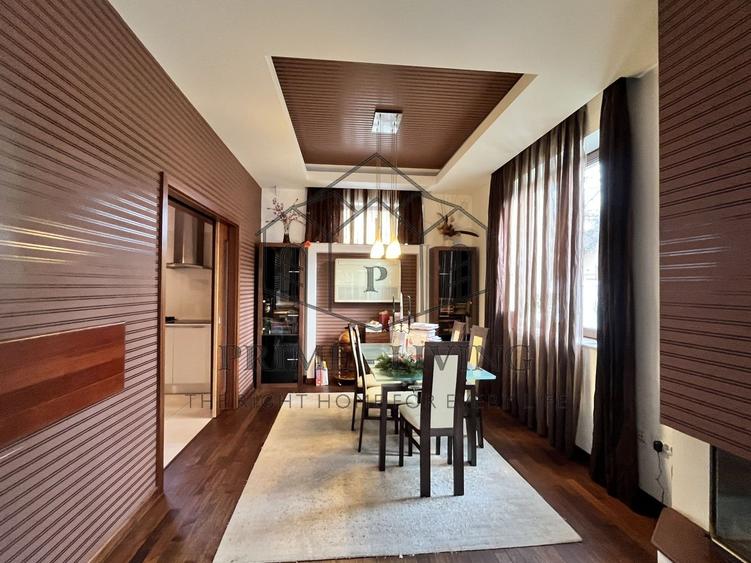 CASA SUPERBĂ LA VANZARE ÎN ZONA POPEȘTI-LEORDENI - 2