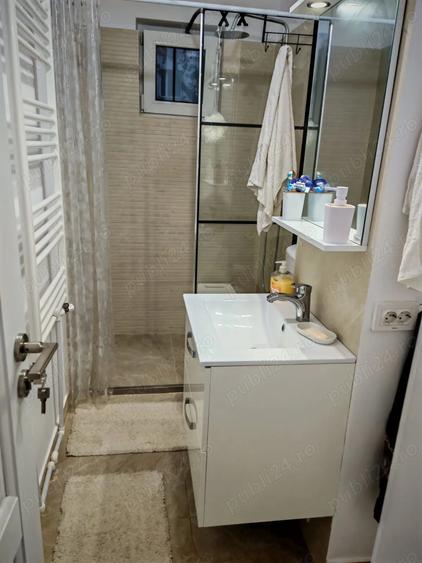 Apartament casa de cultura 2camere de inchiriat - 1