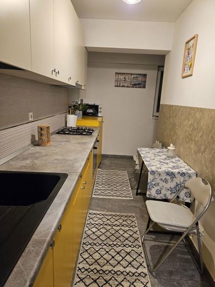 Inchiriere garsoniera confort 1 Militari Residence - 2