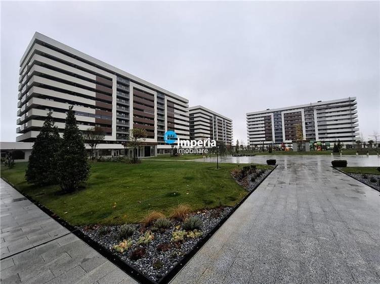 Copou - Aleea Sadoveanu, apartament 2 camere finalizat ! - 2