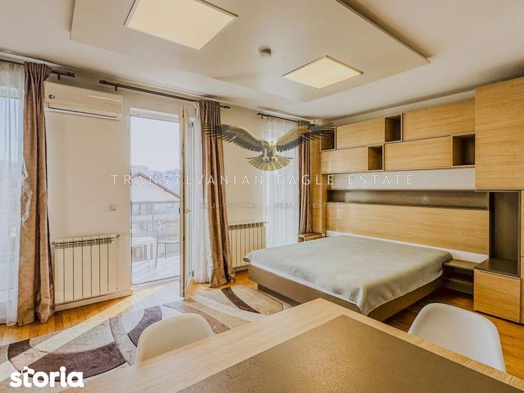 Apartament modern cu 1 camera|residence modern|Augustin Presecan - 17