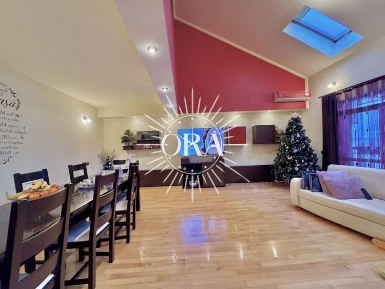 APARTAMENT 5 CAMERE | DE VANZARE | GHEORGHENI | IULIUS MALL | GARAJ - 6