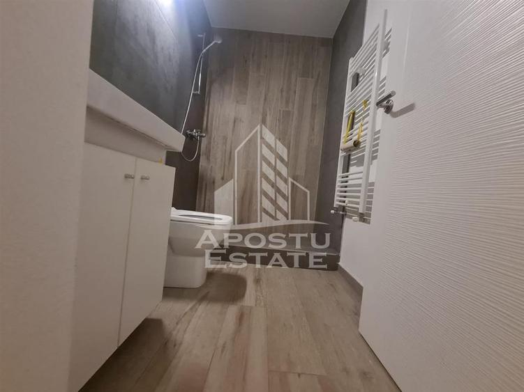SAD, demisol, 2 locuri de parcare, in zona Aradului - 7