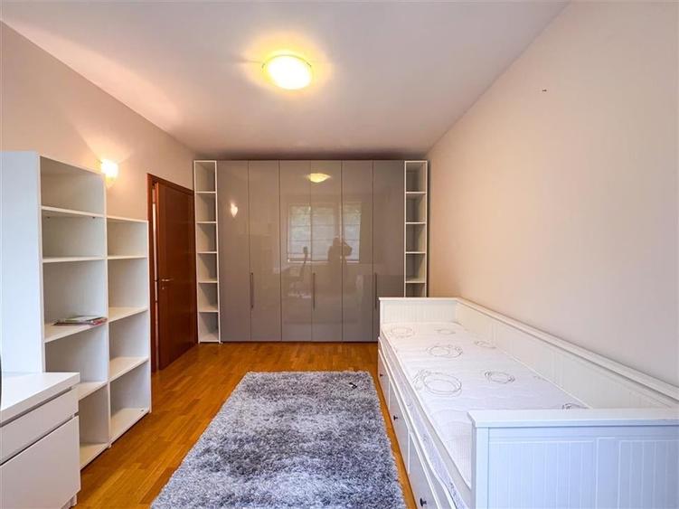 Apartament cu 4 camere de inchiriat Herastrau - 30