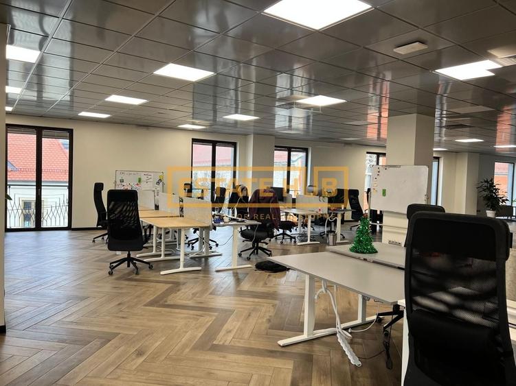 Spatiu de birouri de inchiriat - Piata Muzeului - 7