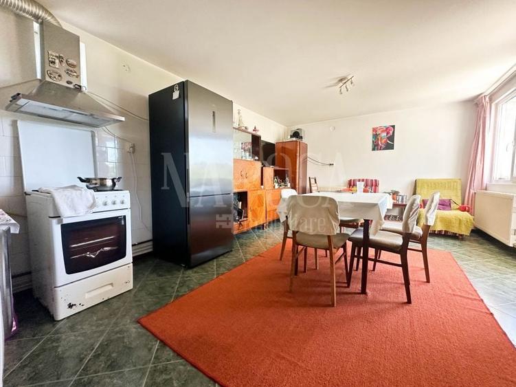 Casa 4 camere de vanzare in Dambul Rotund, Cluj Napoca - 5