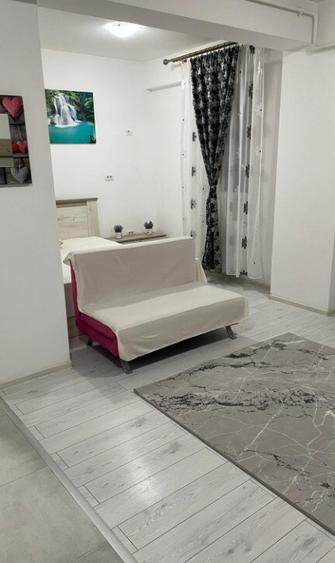 Garsoniera 36 mp utili,strada Sergent Ilie Petre,nr.86 .bloc 5 - 9
