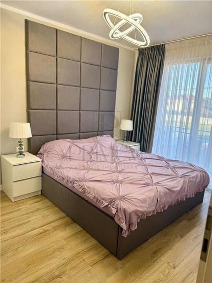 DUMBRAVITA  - TRIPLEX - ZONA LIDL - 4 CAMERE - 2 BAI - INCALZIRE PARDOSEALA - TE - 7