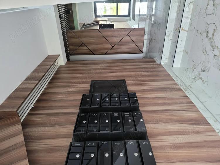 Inchiriez apartament 2 camere Rasnov - 2