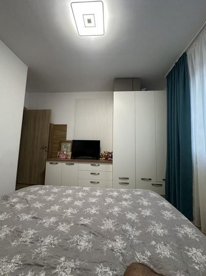 Apartament de 2 camere ( Mobilat + Utilat + Parcare )-Mozaic Residence - 5