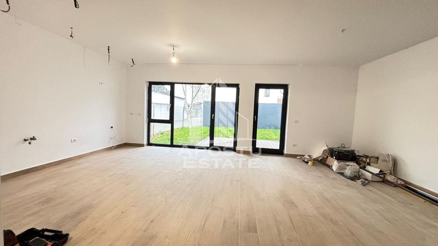 Casa individuala in zona Buziasului, carport - 2