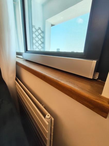 Piata Romana-apartament cu 3camere-bun gust si eleganta - 24