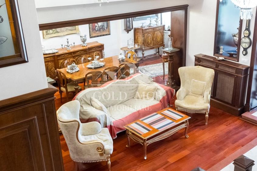 Vila cu piscina pe malul lacului-Snagov -Ciofliceni - 10