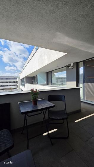 Direct proprietar-apartament 3 camere Atria Urban Resort- Sector 1 - 2