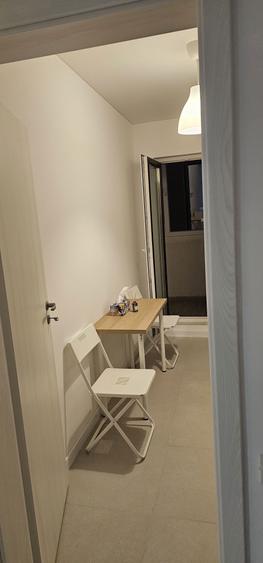 Garsoniera de inchiriat - 1