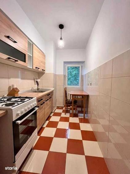 Apartament 1 camera CUG BULEVARD - 299 EURO - 8