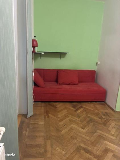 Garsoniera stradal pe baba novac 7 minute dristor - 2