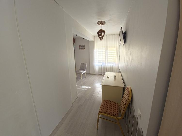 Casă individuală renovabila si spațiu comercial P+1  Zona Coiciu - 7