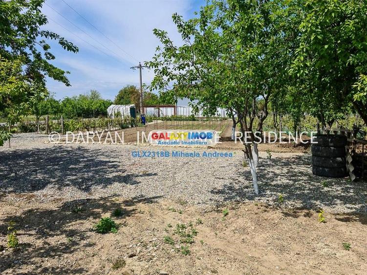 Teren in Poienari Apostoli, 21 E mp, Avantajos, DN1, 34.500 euro - 17