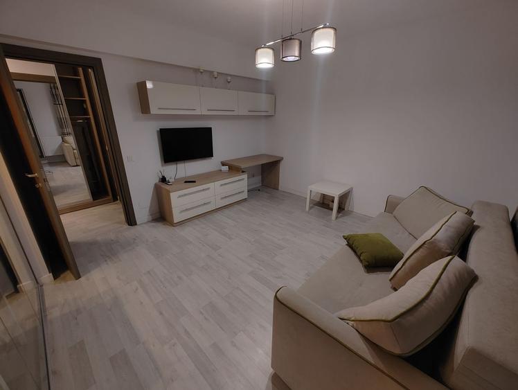 Premium Studio 21 Residence Politehnica Parcul Liniei - 8