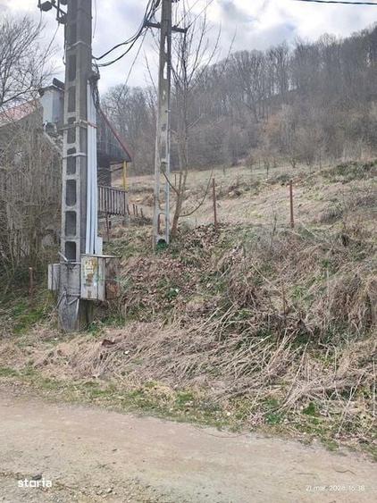 vand teren coada lacului tarnita - 7