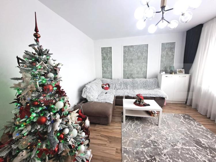 Apartament 2 camere decomandat – Tractorul | Parcare privata inclusa - 2