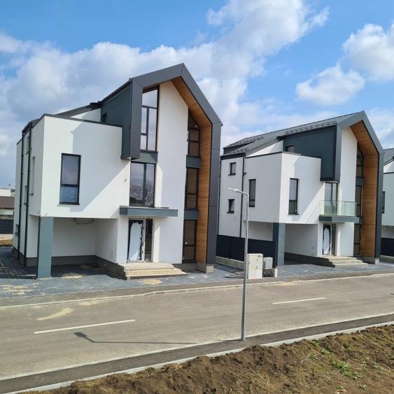 OMNIA-Utvalda Fastigheter! Nordisk elegans. Exceptionellt bostadskomplex! - 8