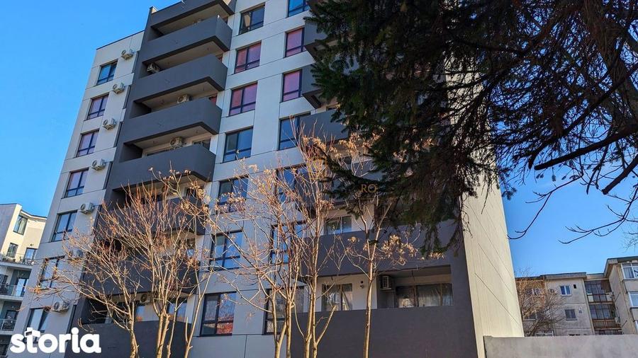 Apartament decomandat cu 3 camere de vanzare - Piata Sudului, Sector 4 - 12
