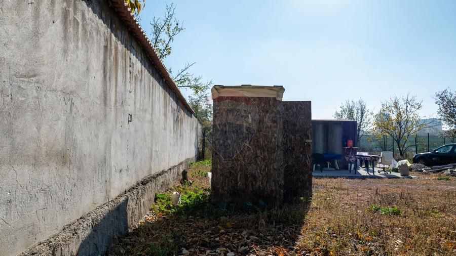 Vanzare teren intravilan, str. Medianei, zona Colentina - 10