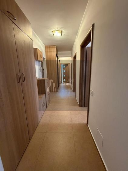 Apartament 3 camere decomandat Cavar - Metalurgiei / Drumul Binelui - 6