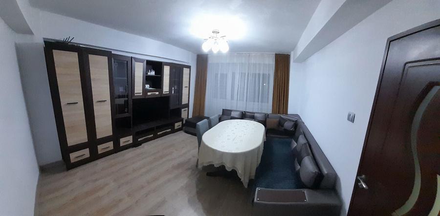Vand apartament 2 camere etaj 2 - 2