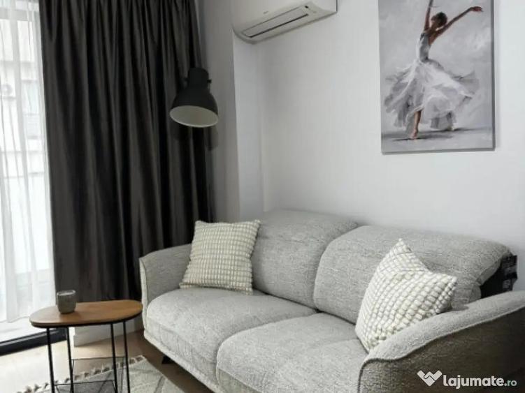 Apartament 1 Camera | Central - 6