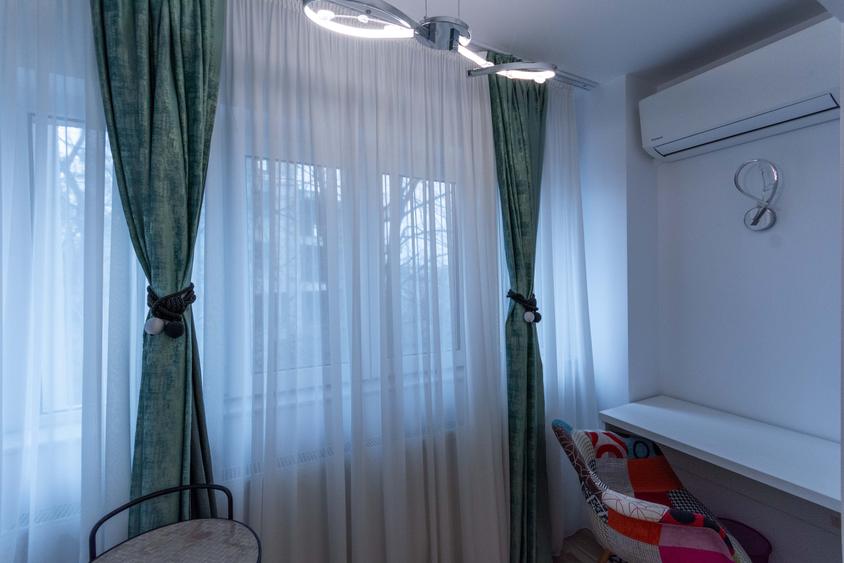 Calea Calarasilor | 3 camere chirie | Mai bine nu se poate, mai frumos nu exista - 15