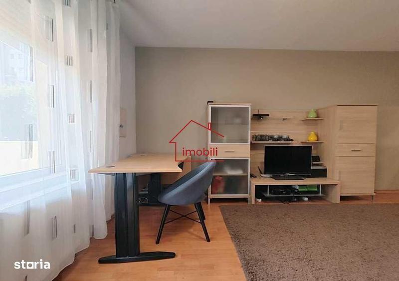 Apartament/ Spatiu Birou - Marasti, Central, - 46 mp - 3
