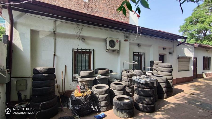 Teren 425 mp zona Calea Mosilor, constructie Parter 60 mp - metrou Obor 12 min - 4