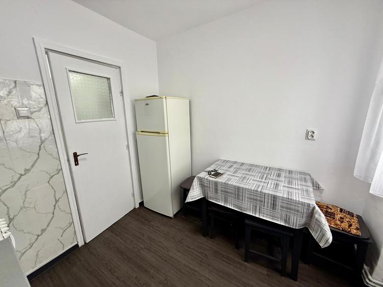 Apartament 2 camere – mobilat și utilat complet, zona Zamfirescu - 11