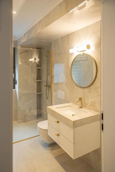 Lipovei 2 Camere | Parter 58mp + 40mp Terasa | Mobilat Utilat Lux - 4