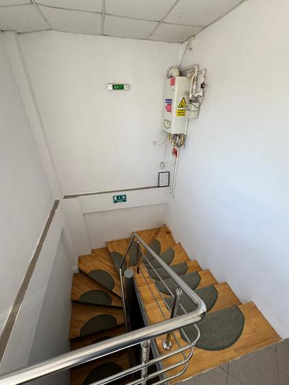 Spatiu depozitare hala cu acces la DN 26 zona Metro - 8