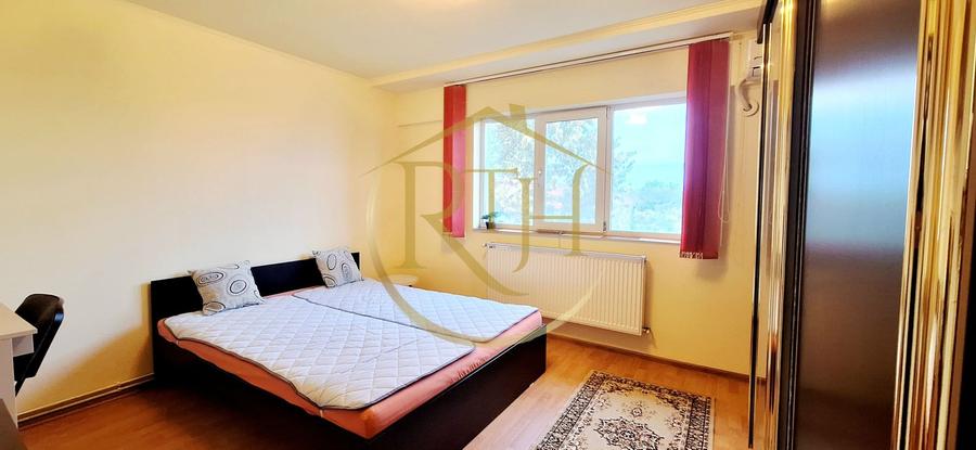 Oferim spre inchiriere apartament cu 1 camera,Zona Soarelui aproape de SudPlaza - 1