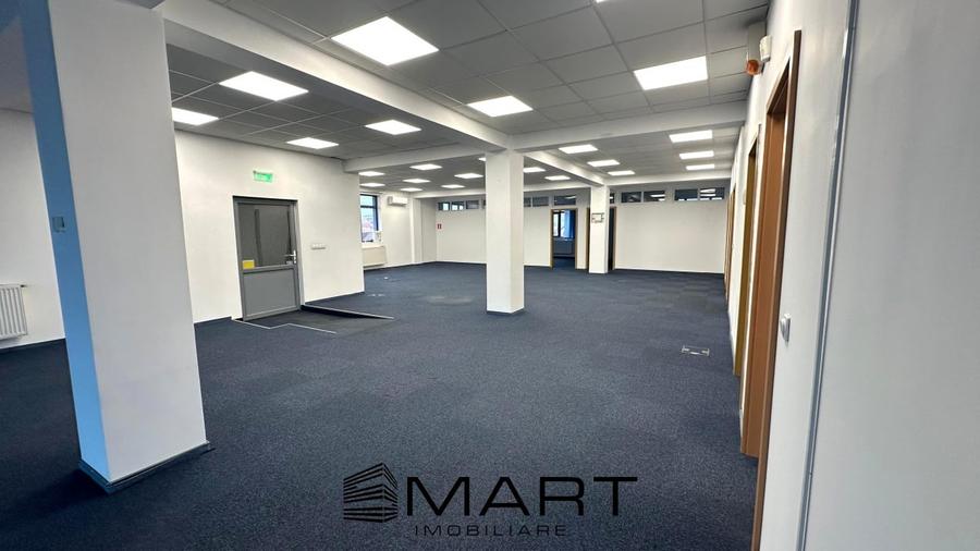Spatiu birouri 250mp Calea Dumbravii - 4