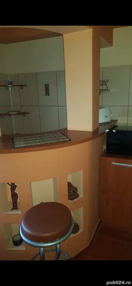 Garsoniera de inchiriat - 5