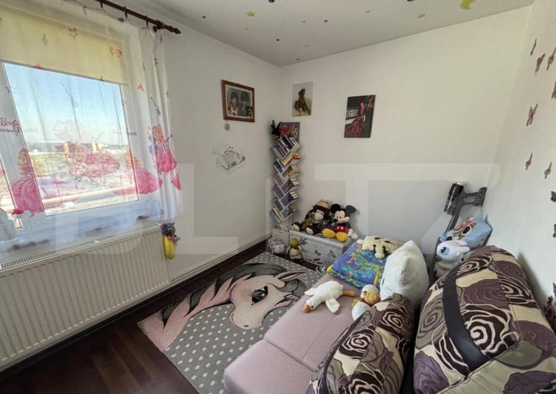 Apartament 2 camere, 34.45 mp, zona Centru - 13
