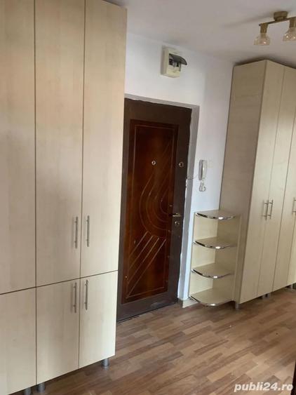URGENT Ap 2 camere mobilat utilat complet - 1
